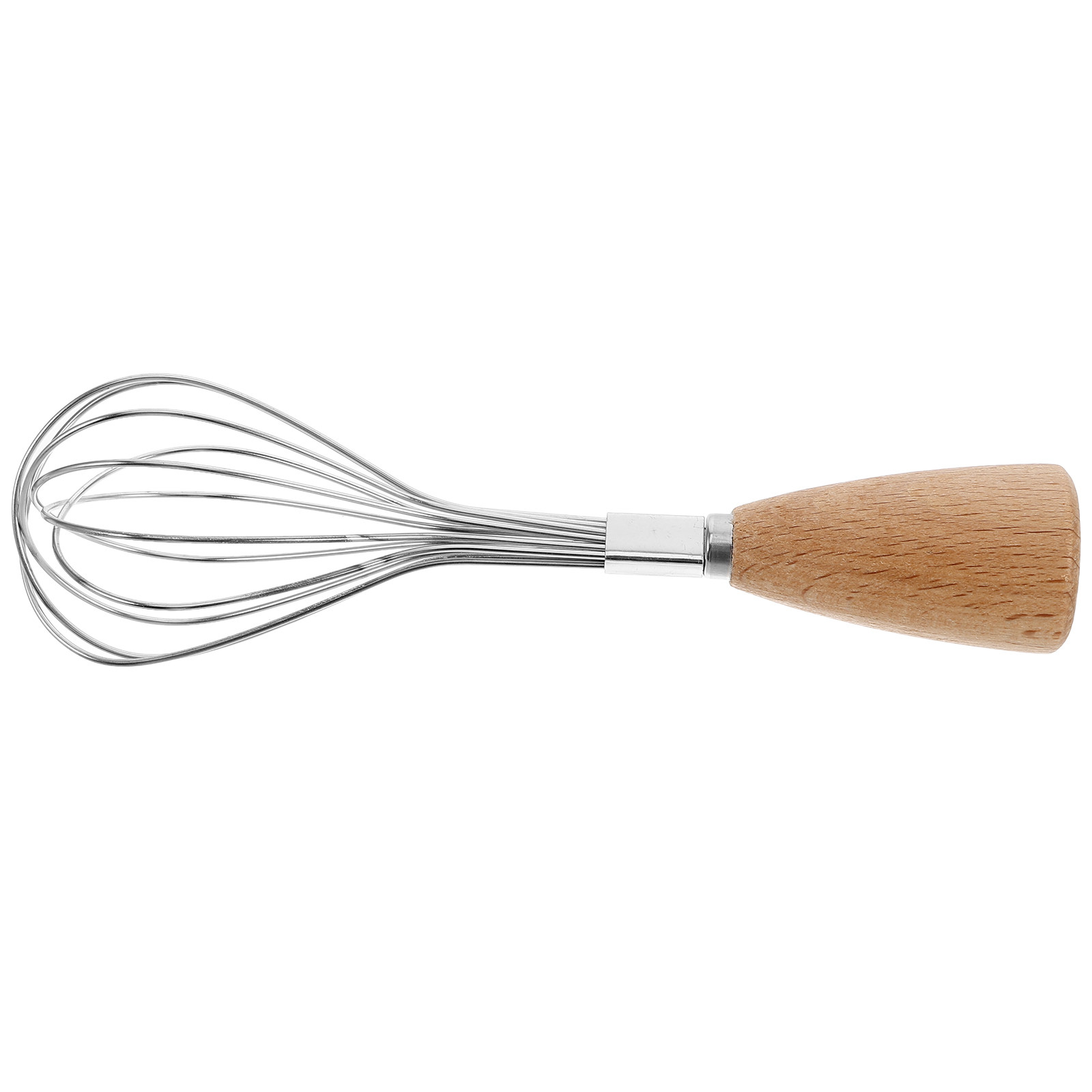 Kitchen Gadgets Products - Pengocok Telur Mini Stainless Steel Gagang