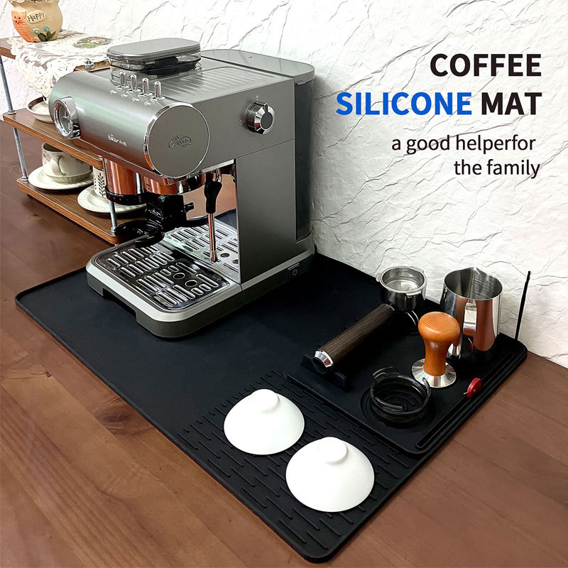 Kitchen Gadgets New - Alat Dapur Sederhana Mesin Kopi Bantalan