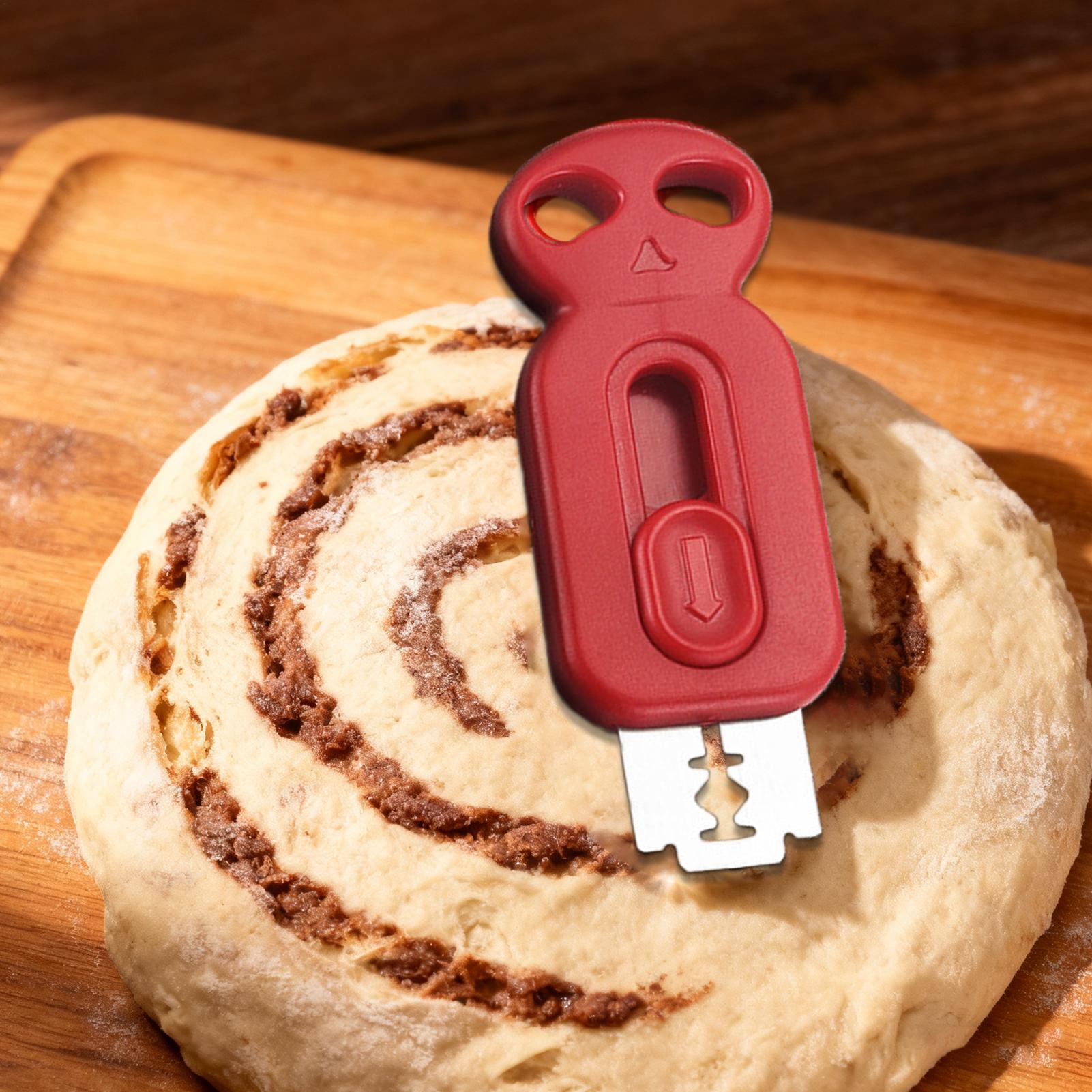 Kitchen Gadgets Men - Alat Pemotong Roti, Alat Pembuat Roti,