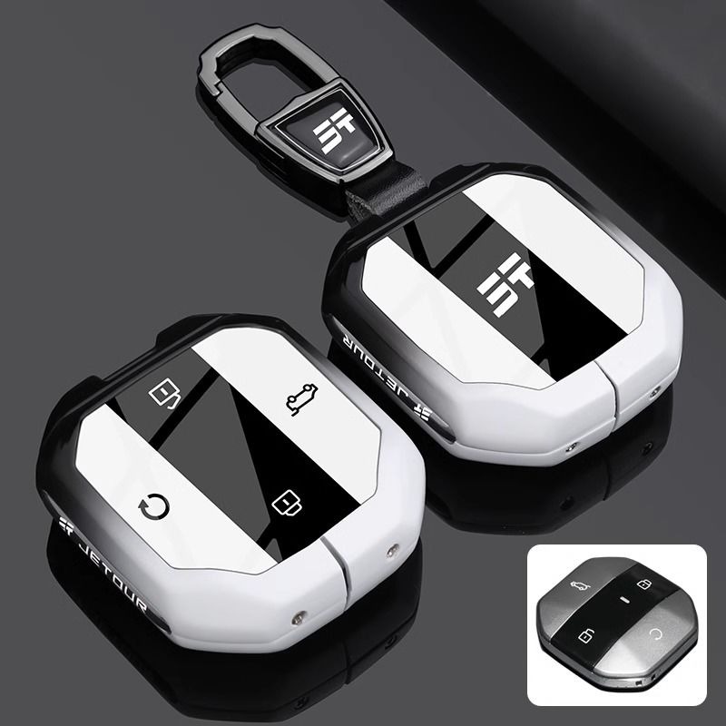 Kitchen Gadgets 2025 - Casing Kunci Mobil Campuran Seng untuk