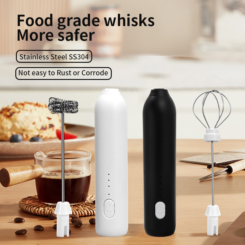 Kitchen Gadgets Products - Alat memasak elektrik, pengocok susu kopi