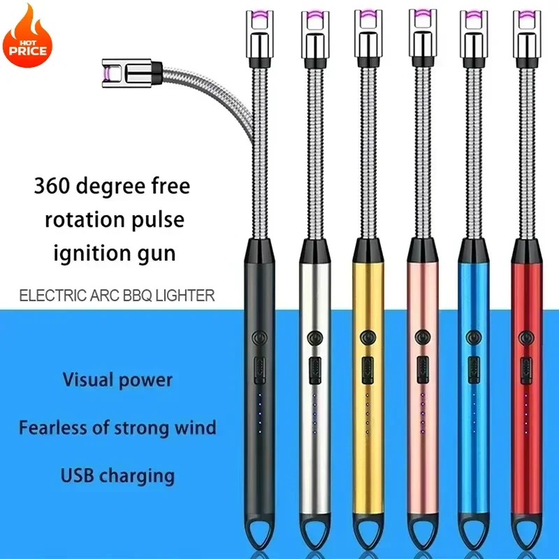 Kitchen Gadgets 2025 - 360 ° Aksesori Asap Kompor Gas