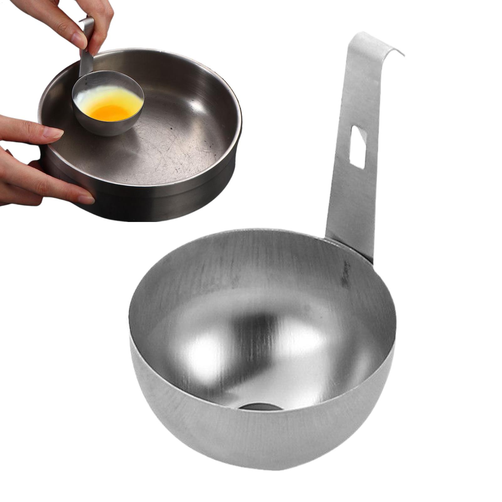 Kitchen Gadgets Men - 5 buah alat merebus telur, alat