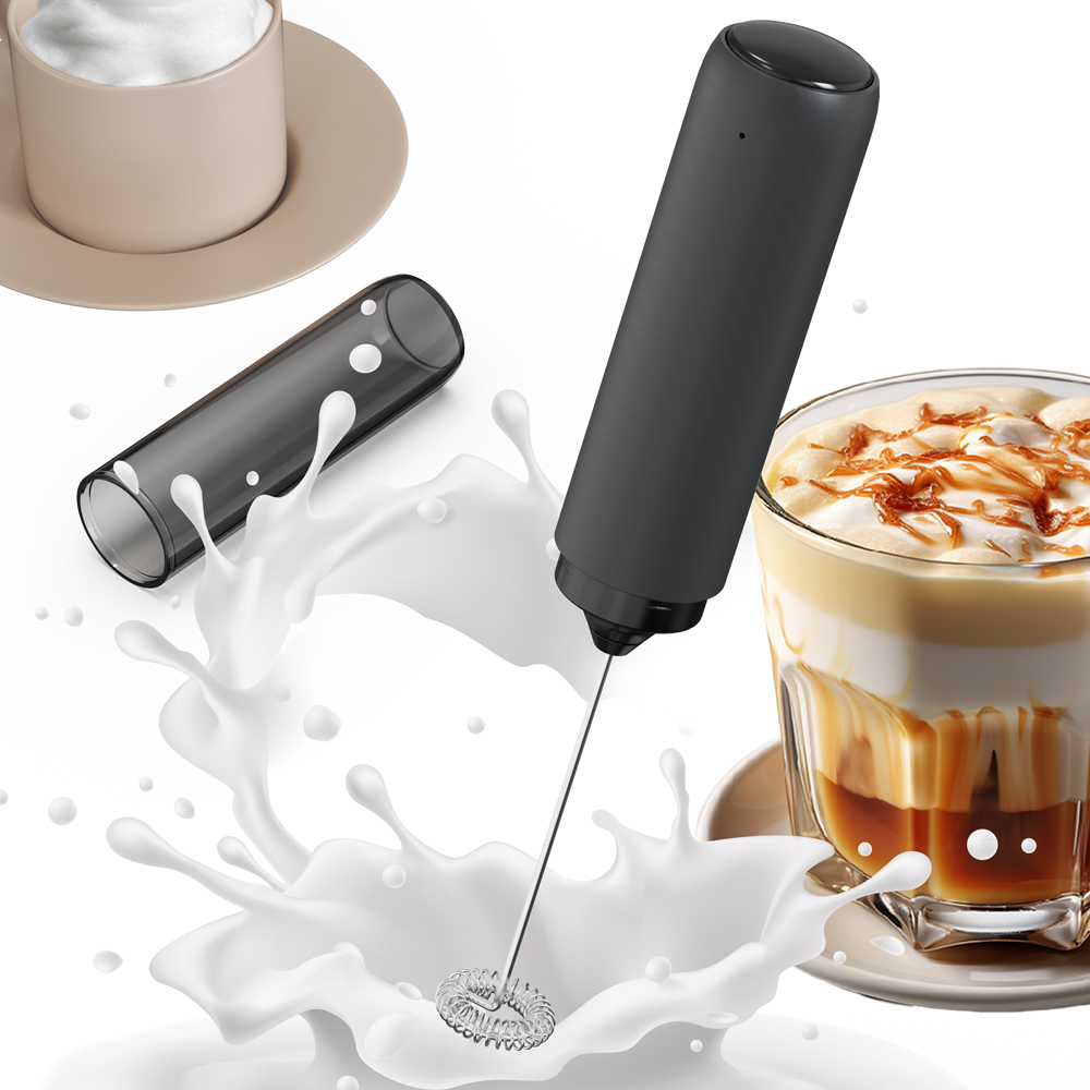 Pembuat Busa Genggam Pengaduk  - Kitchen Gadgets Products ulasan dan harga