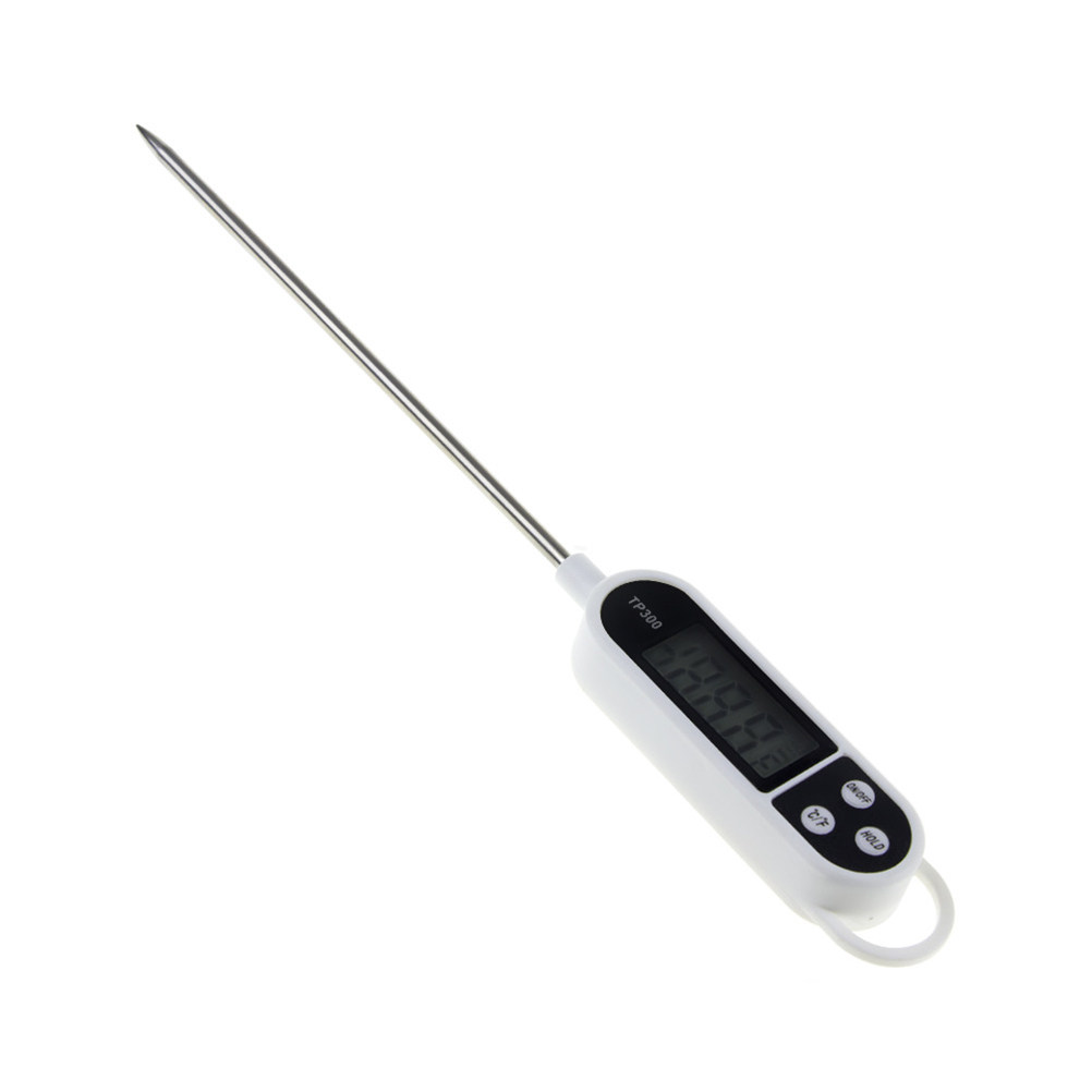 Termometer Makanan Digital Tp3 - Meat Thermometer ulasan dan harga