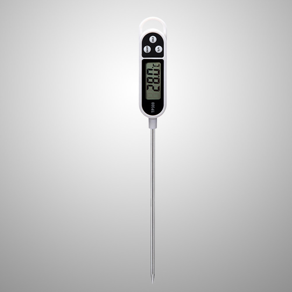 Termometer Makanan Digital Tp3 - Meat Thermometer ulasan dan harga