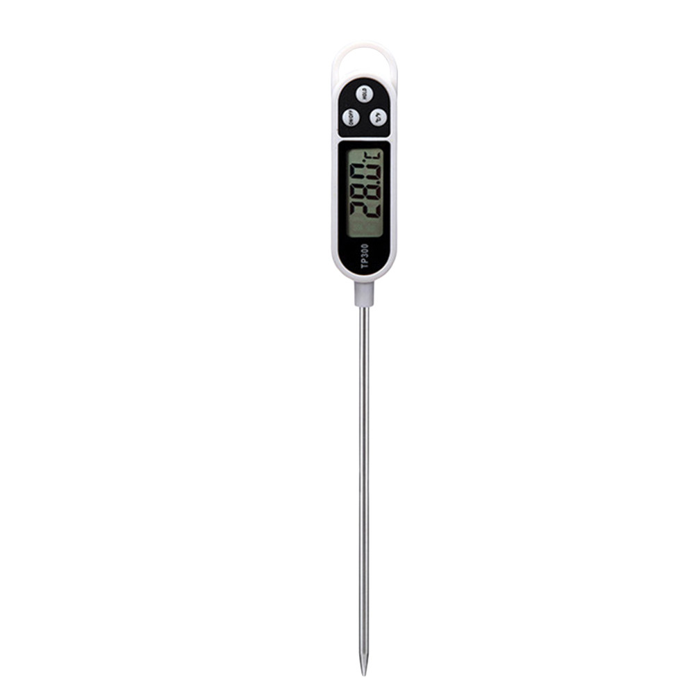 Termometer Makanan Digital Tp3 - Meat Thermometer ulasan dan harga