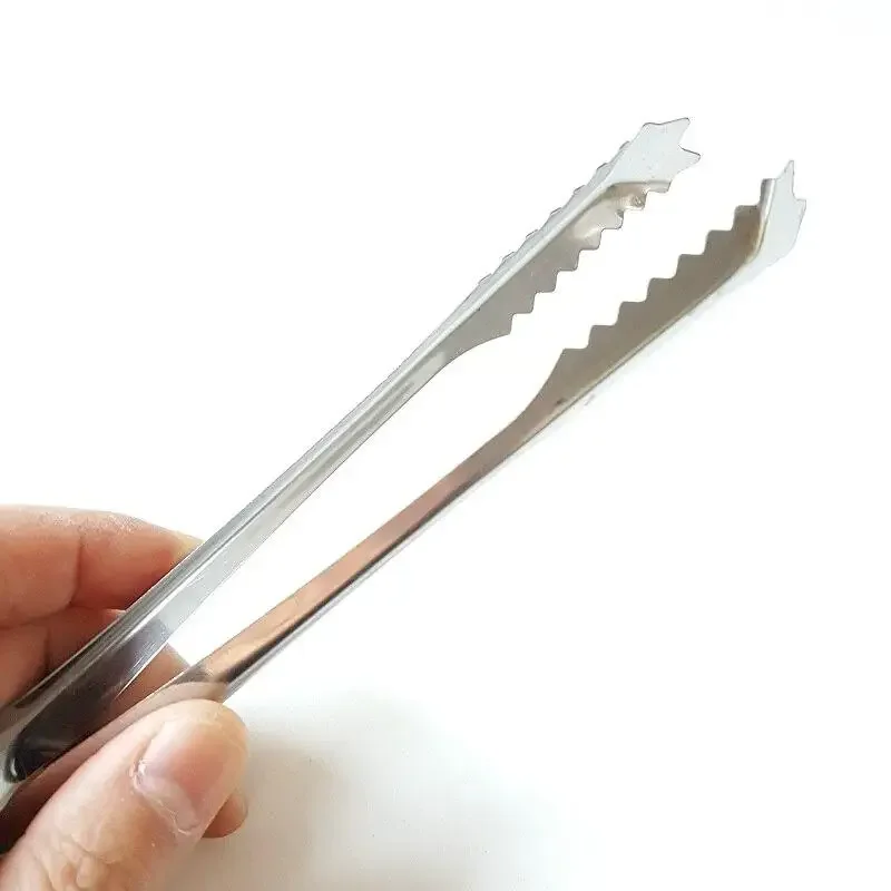 Penjepit Baja Tahan Karat Alat - Kitchen Gadgets New ulasan dan harga