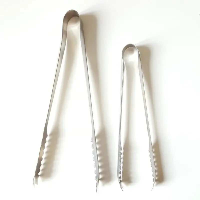 Penjepit Baja Tahan Karat Alat - Kitchen Gadgets New ulasan dan harga