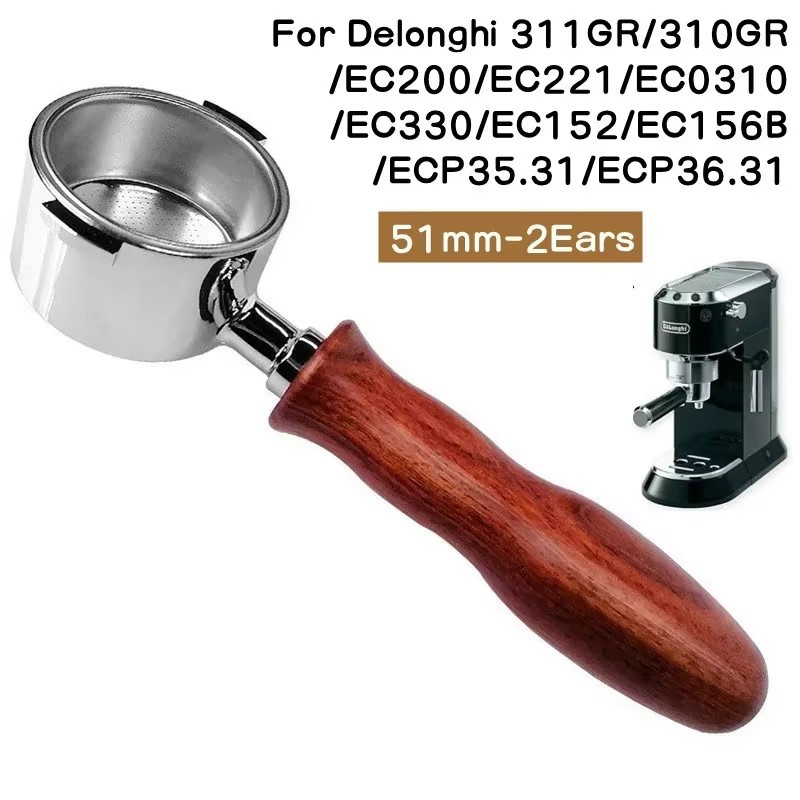 Untuk Delonghi EC200/221/330,E - Delonghi Espresso Magnifica ulasan dan harga