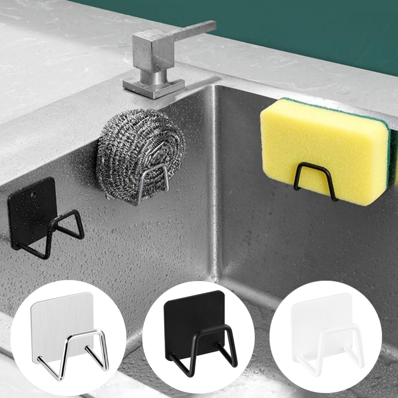 Dapur Besi Tahan Karat Wastafe - Kitchen Gadgets Storage Ideas ulasan dan harga