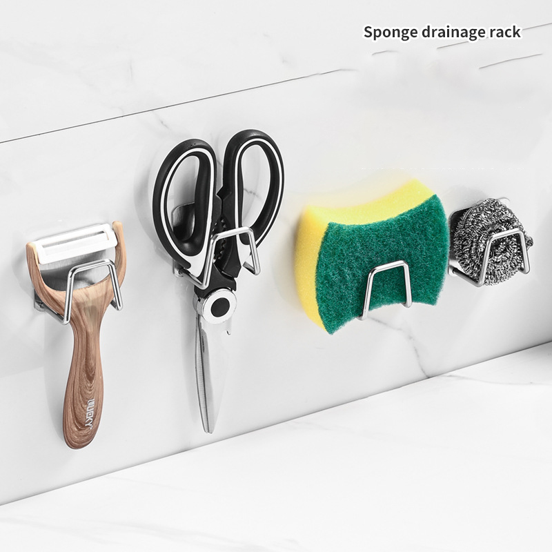 Dapur Besi Tahan Karat Wastafe - Kitchen Gadgets Storage Ideas ulasan dan harga