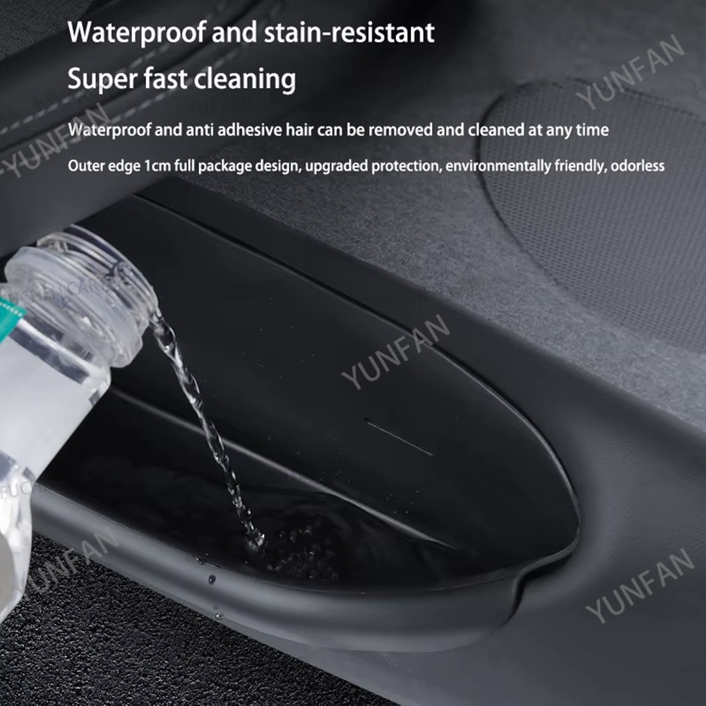 Kotak Penyimpanan Samping Pint - Kitchen Gadgets 2025 ulasan dan harga