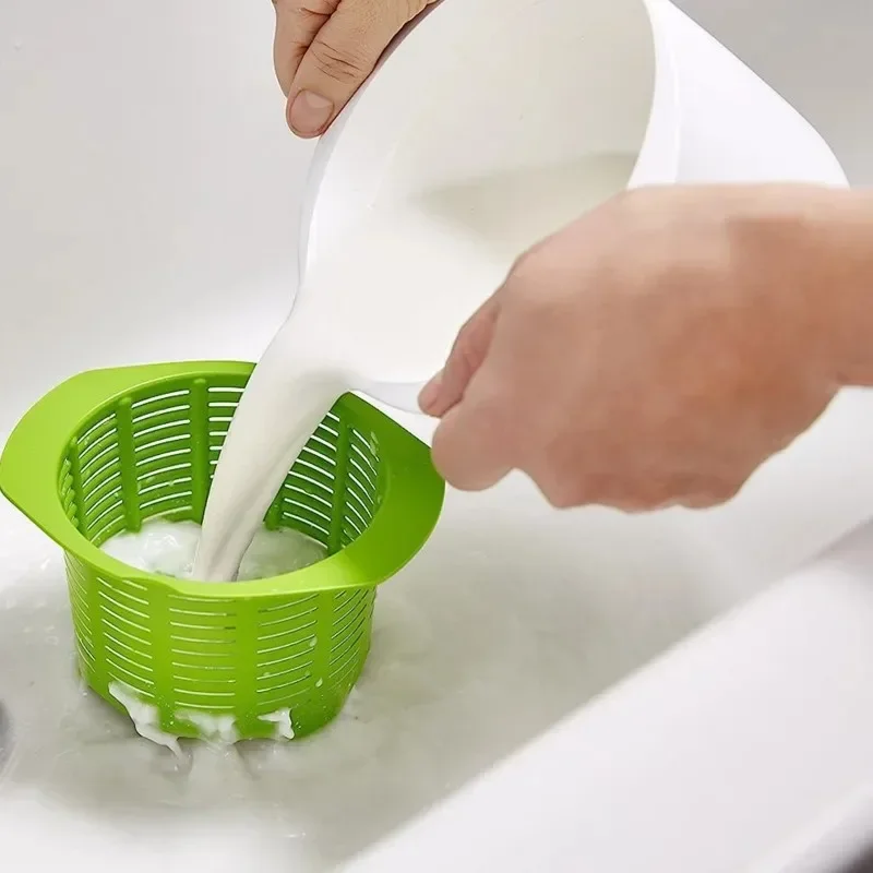Mesin pembuat keju silikon Mic - Kitchen Gadgets Recipes ulasan dan harga