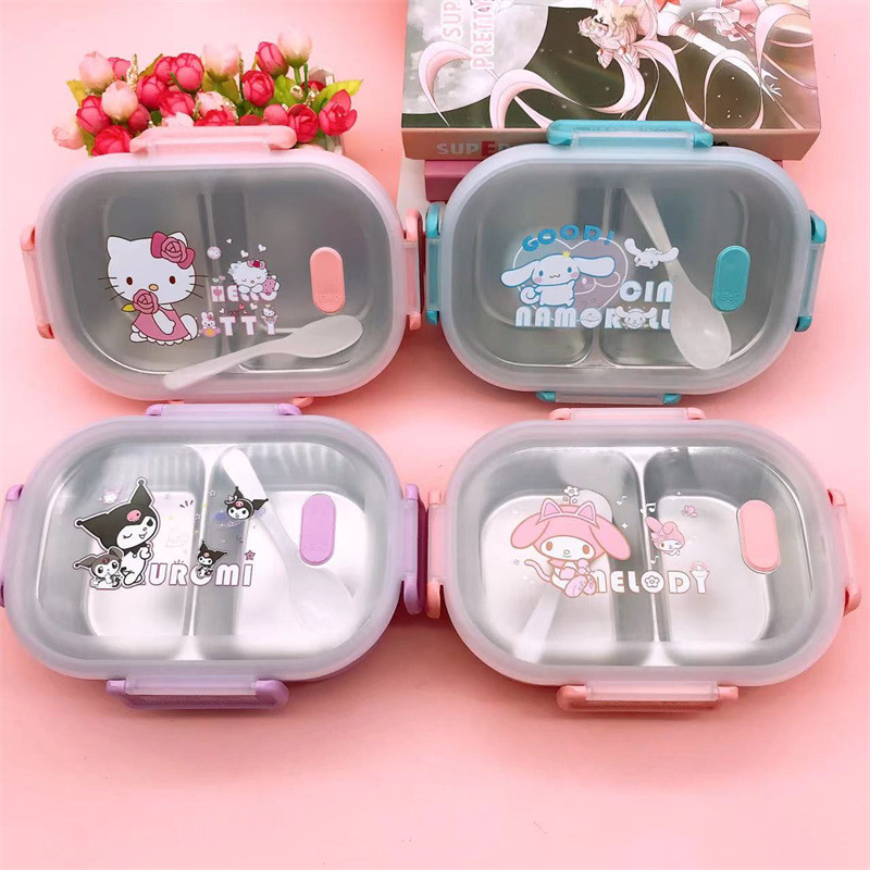 Kotak makan siang portabel uni - Kitchen Gadgets New ulasan dan harga