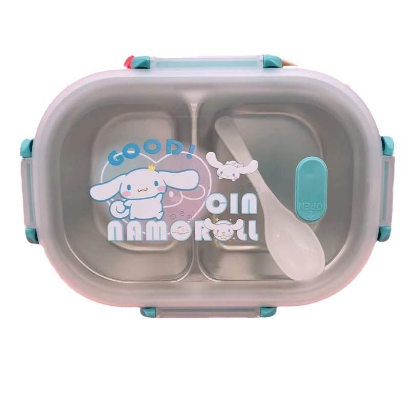 Kotak makan siang portabel uni - Kitchen Gadgets New ulasan dan harga