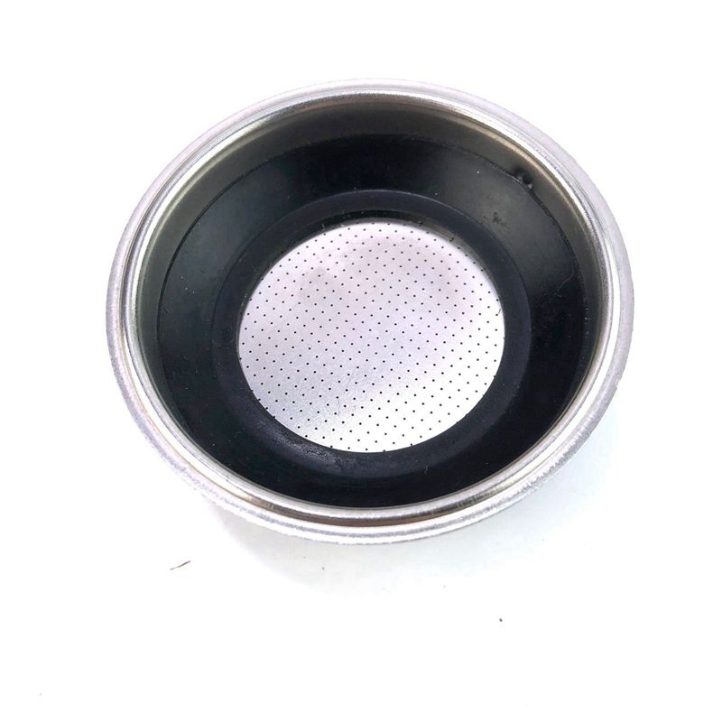 Keranjang Saringan Kopi Baja T - Stainless Steel Strainer ulasan dan harga
