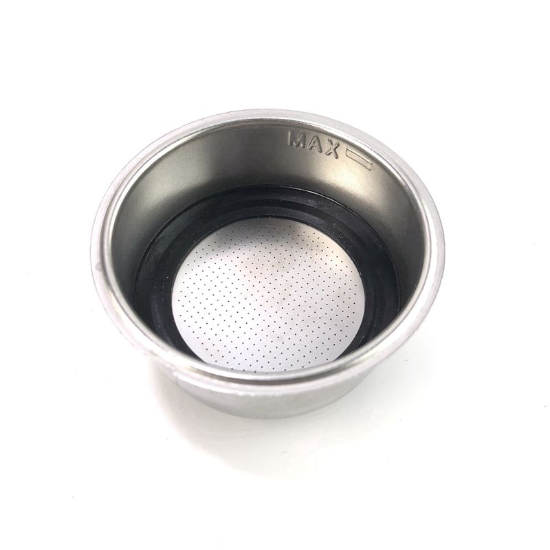 Keranjang Saringan Kopi Baja T - Stainless Steel Strainer ulasan dan harga