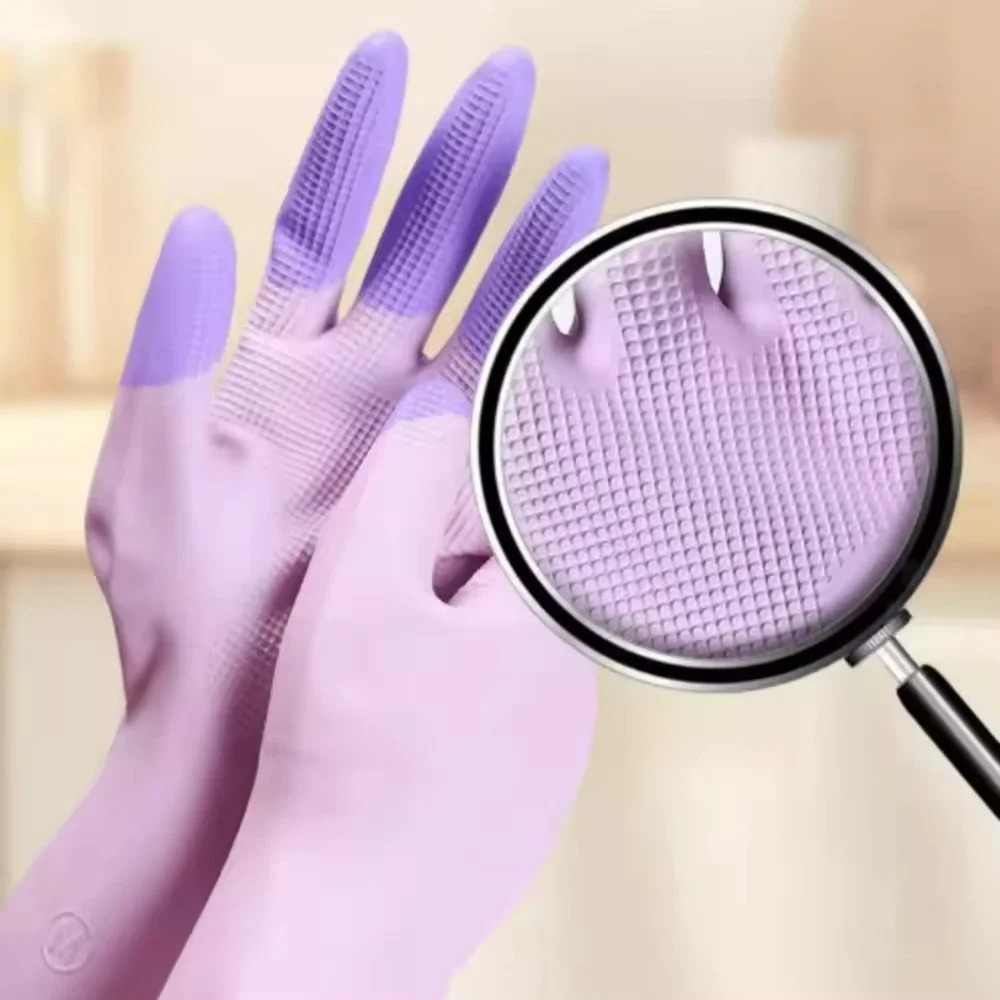 Sarung Tangan Silikon untuk Me - Kitchen Gadgets Needed ulasan dan harga