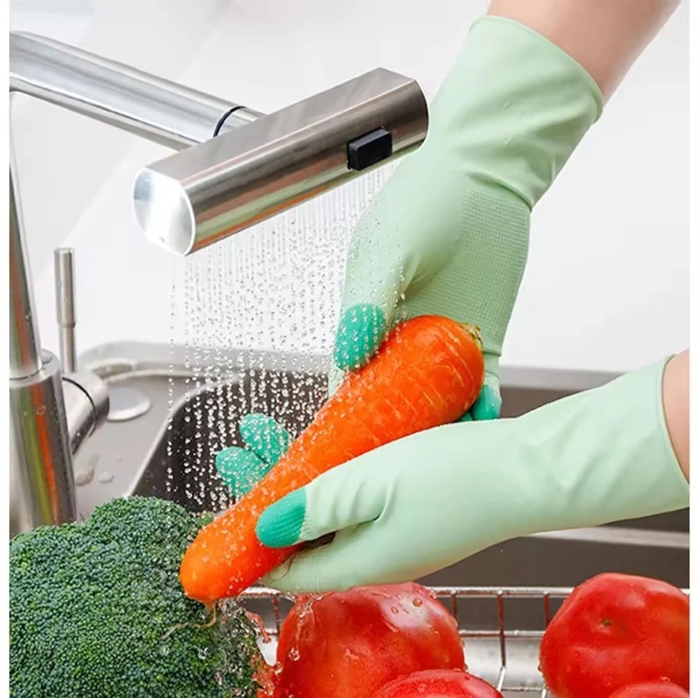 Sarung Tangan Silikon untuk Me - Kitchen Gadgets Needed ulasan dan harga