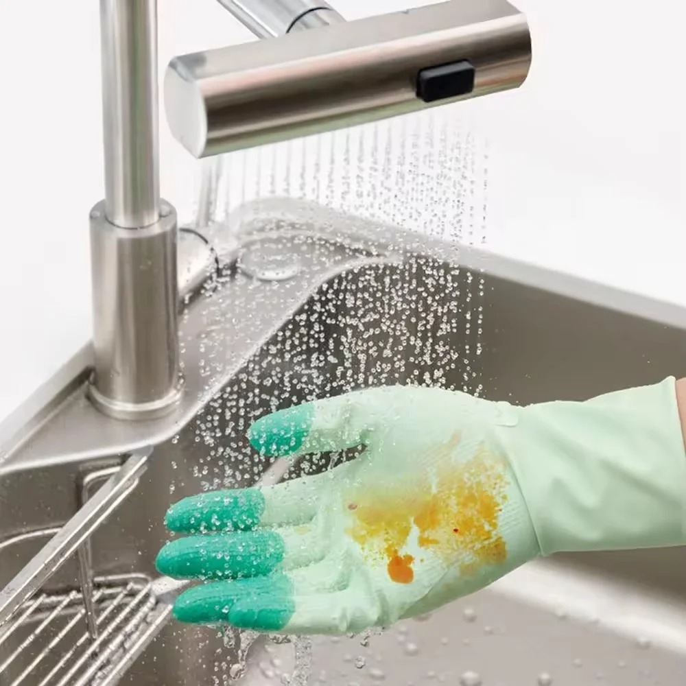 Sarung Tangan Silikon untuk Me - Kitchen Gadgets Needed ulasan dan harga