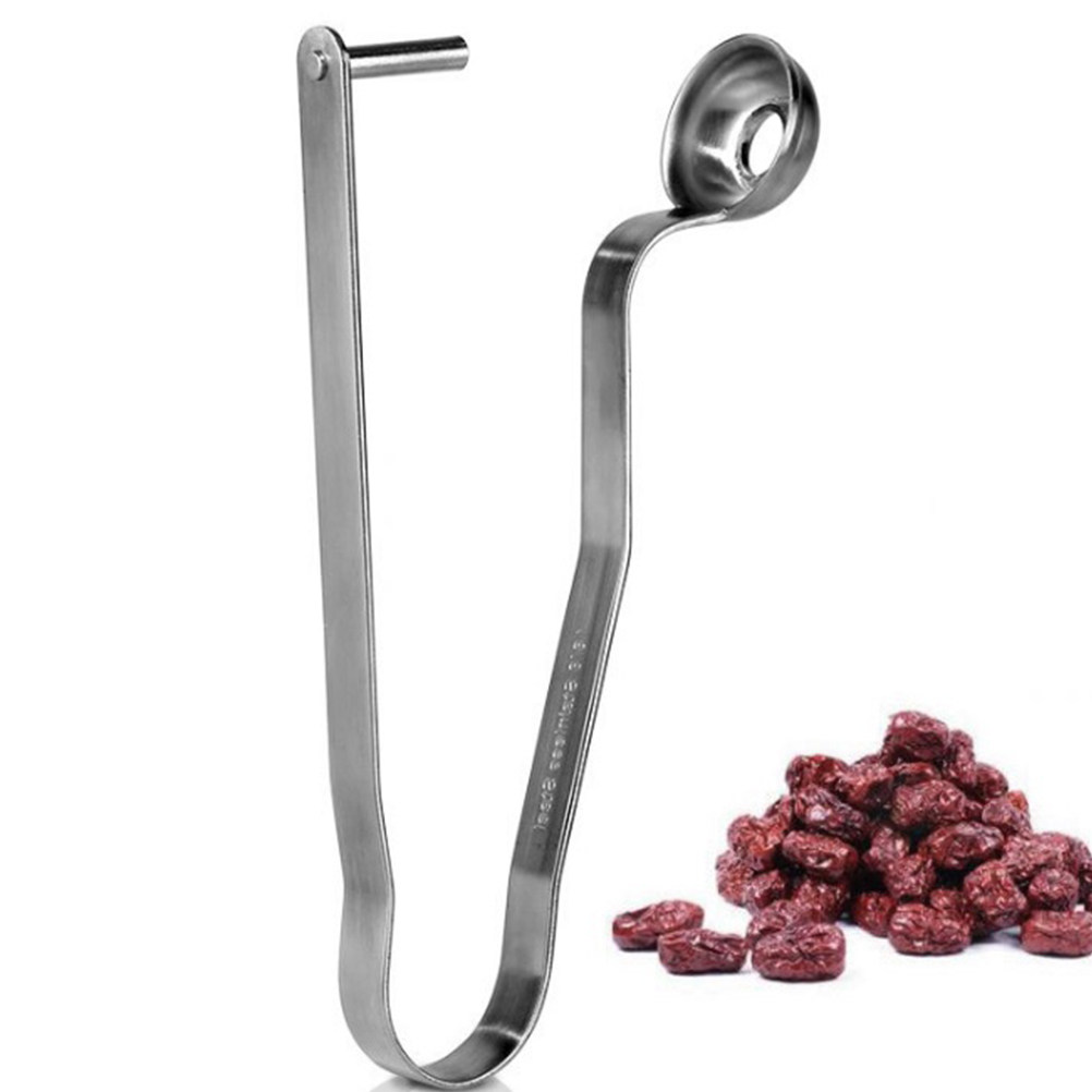 1 buah alat pengupas inti buah - Kitchen Gadgets Tools ulasan dan harga
