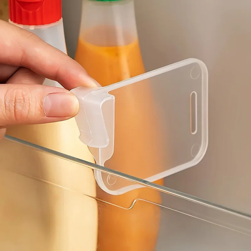 8/16/24PCS Pembagi Organizer K - Kitchen Gadgets Storage Ideas ulasan dan harga
