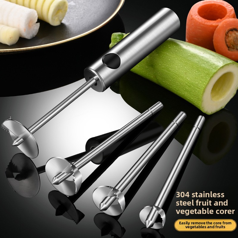 1 Set Alat Dapur Pemotong Sayu - Kitchen Gadgets Tools ulasan dan harga