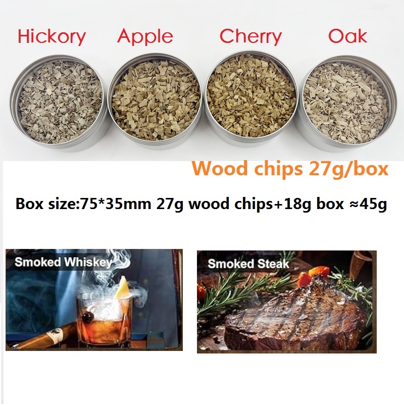1PCS Serpihan Kayu Alami untuk - Kitchen Gadgets Products ulasan dan harga