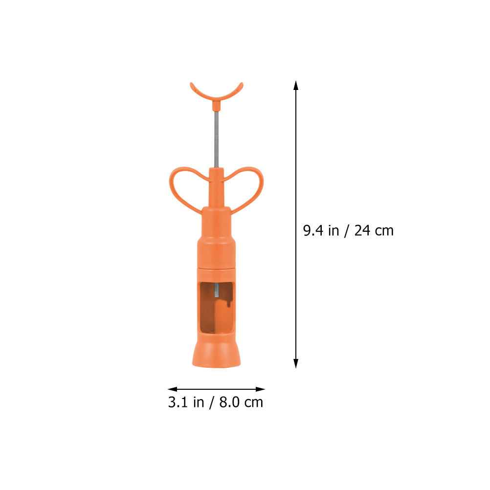 Alat Pengupas Biji Kurma Manua - Kitchen Gadgets Tools ulasan dan harga