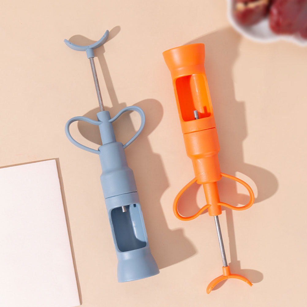 Alat Pengupas Biji Kurma Manua - Kitchen Gadgets Tools ulasan dan harga