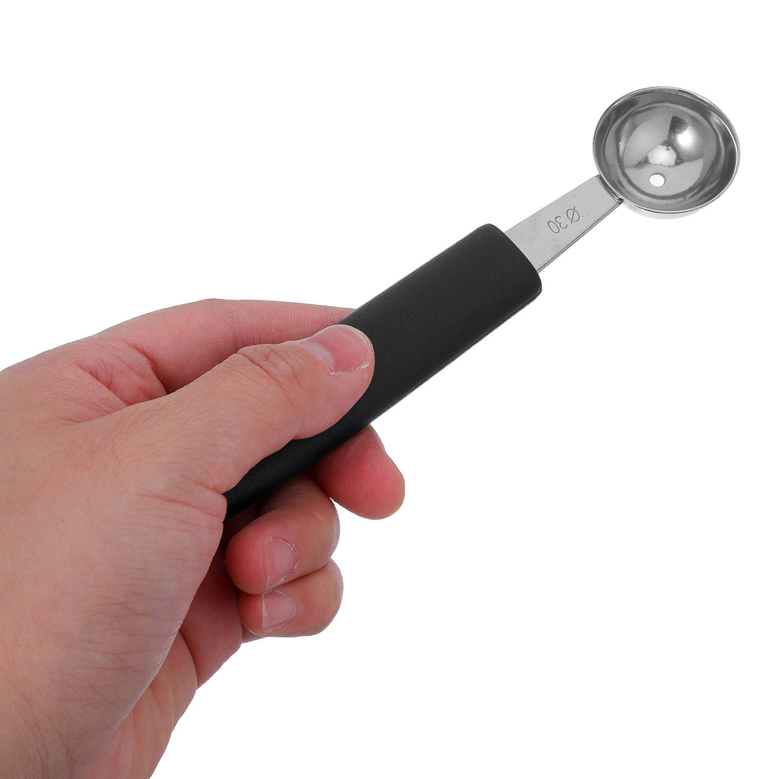 Sendok Buah Stainless Steel 30 - Kitchen Gadgets Tools ulasan dan harga