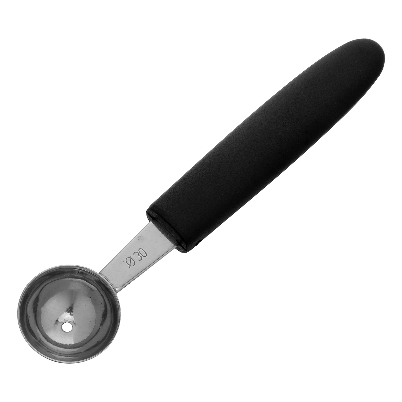 Sendok Buah Stainless Steel 30 - Kitchen Gadgets Tools ulasan dan harga