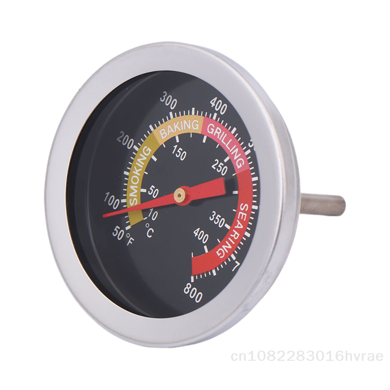 Termometer Panggangan BBQ Loga - Meat Thermometer ulasan dan harga
