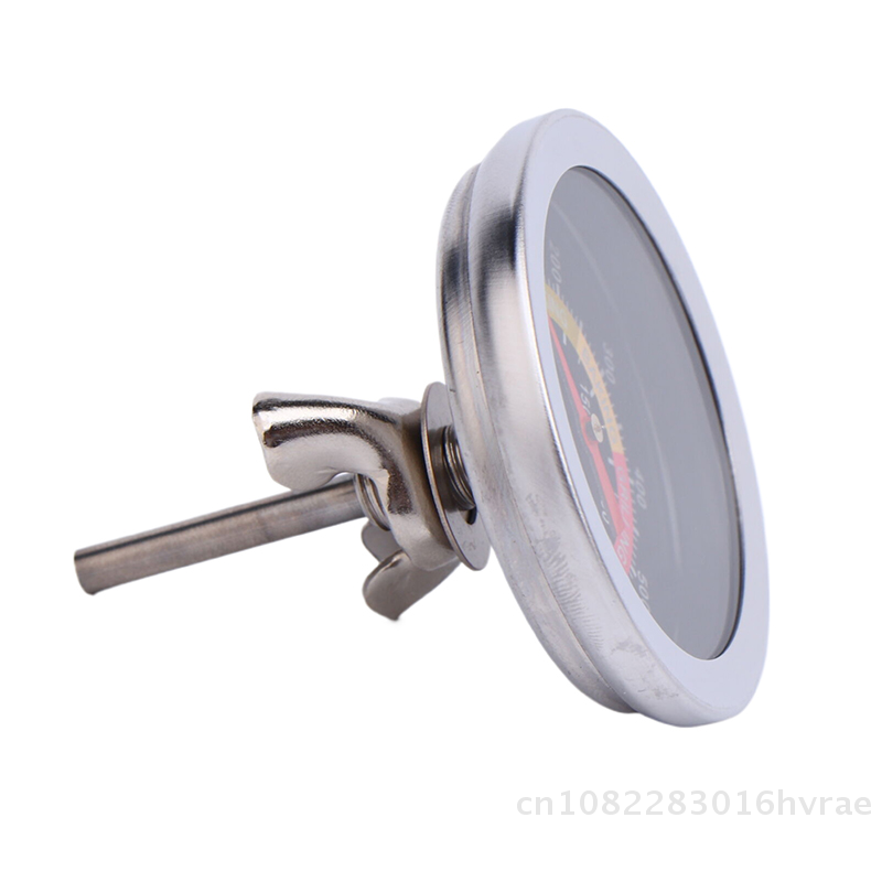 Termometer Panggangan BBQ Loga - Meat Thermometer ulasan dan harga