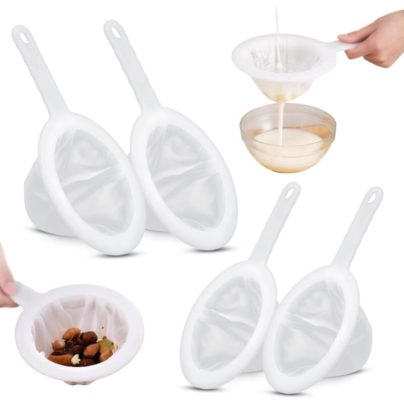 1 buah sendok saringan jaring  - Kitchen Gadgets Usa ulasan dan harga