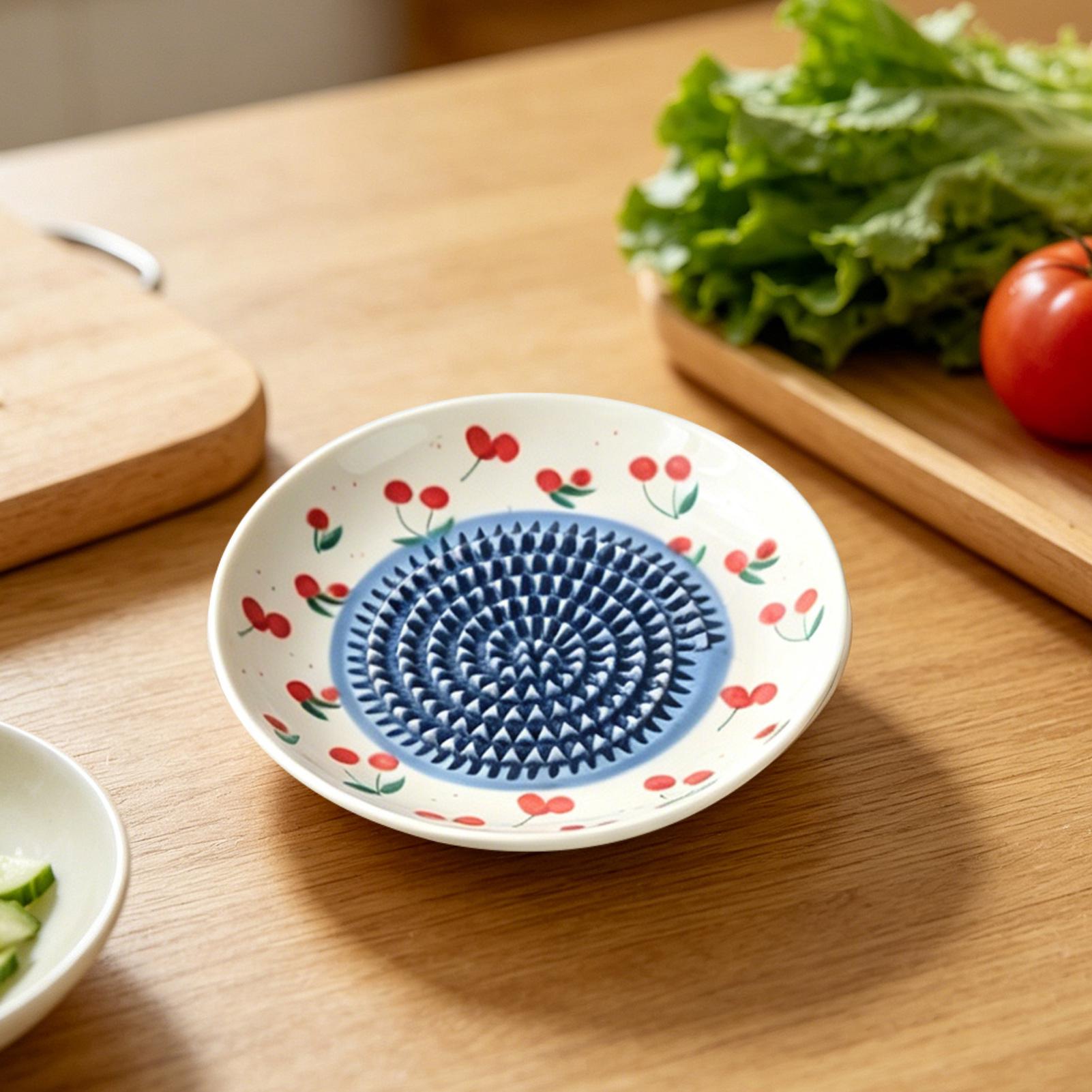 Alat Parut Jahe Keramik Sederh - Kitchen Gadgets Men ulasan dan harga