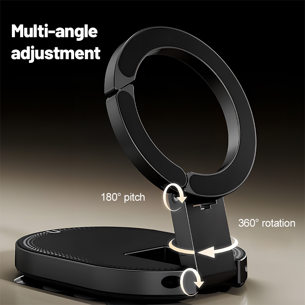 360 °   Penyangga Ponsel Magne - Kitchen Gadgets Usa ulasan dan harga