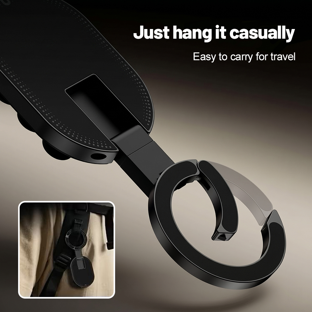 360 °   Penyangga Ponsel Magne - Kitchen Gadgets Usa ulasan dan harga