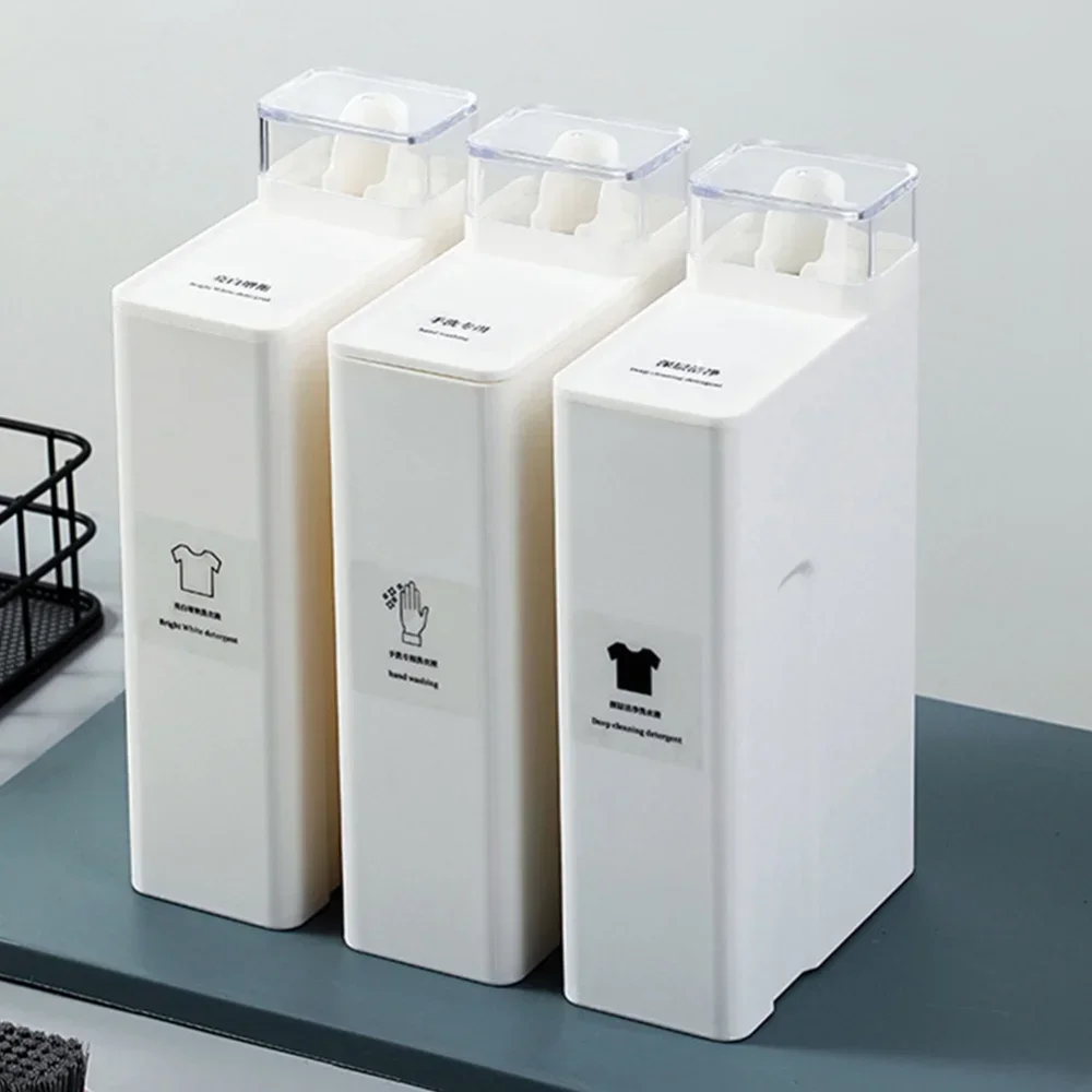 2025 Baru 1000ML Botol Kosong  - Kitchen Gadgets 2025 ulasan dan harga