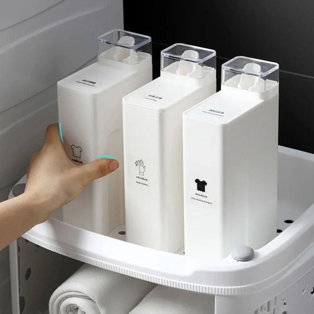 2025 Baru 1000ML Botol Kosong  - Kitchen Gadgets 2025 ulasan dan harga