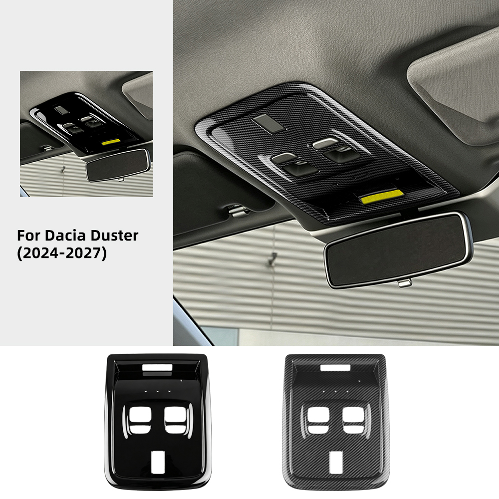 Bingkai Lampu Baca Atap Depan  - Kitchen Gadgets 2025 ulasan dan harga