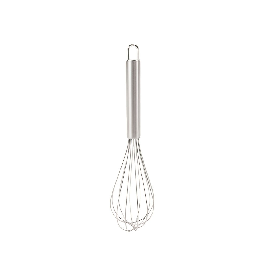 1Pc Pengocok Manual Stainless  - Kitchen Gadgets Products ulasan dan harga