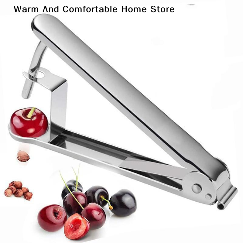 Penghilang Biji Multifungsi un - Kitchen Gadgets Tools ulasan dan harga