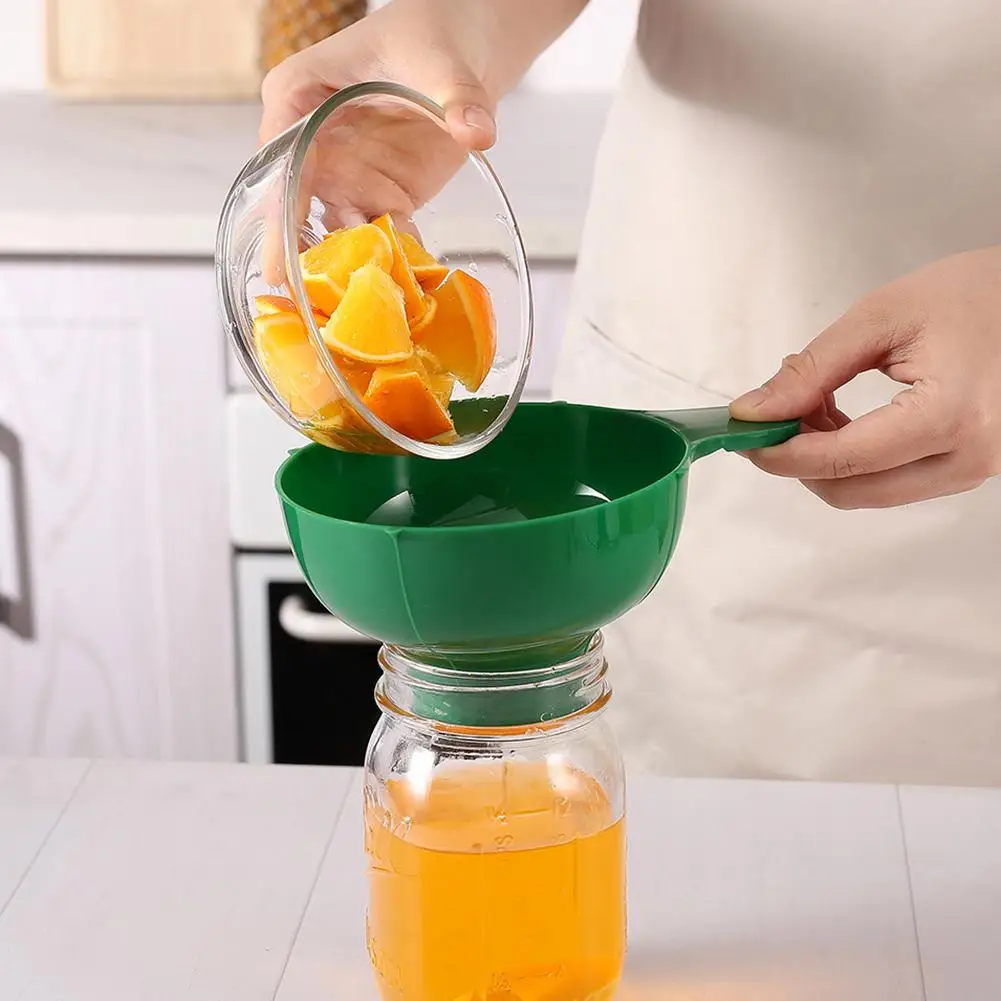 Corong Plastik Baru, Corong Mu - Kitchen Gadgets New ulasan dan harga