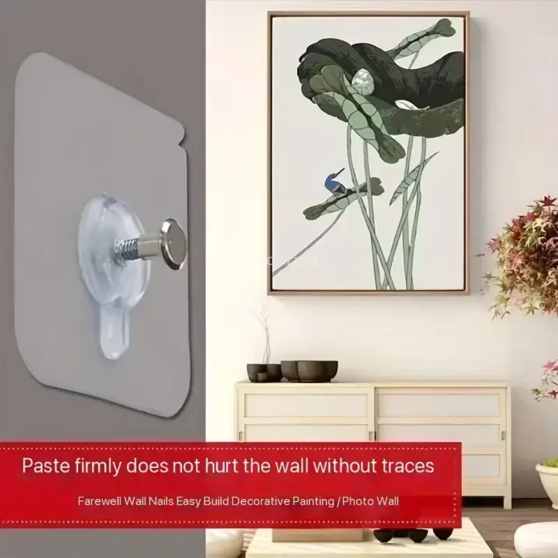 Rak Penyimpanan Kait Bingkai F - Kitchen Gadgets Storage Ideas ulasan dan harga