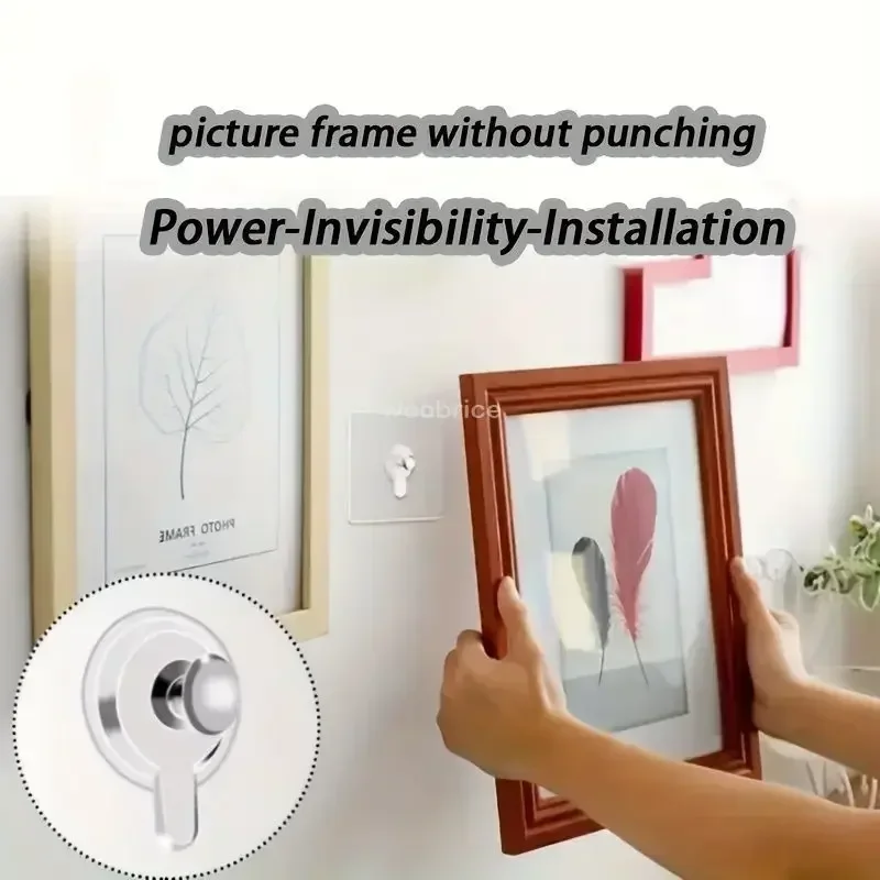 Rak Penyimpanan Kait Bingkai F - Kitchen Gadgets Storage Ideas ulasan dan harga