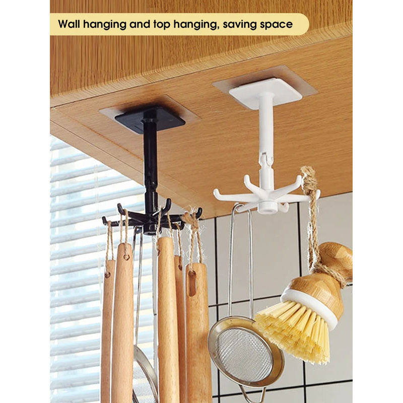5/10 Buah Rak Penyimpanan Puta - Kitchen Gadgets Needed ulasan dan harga