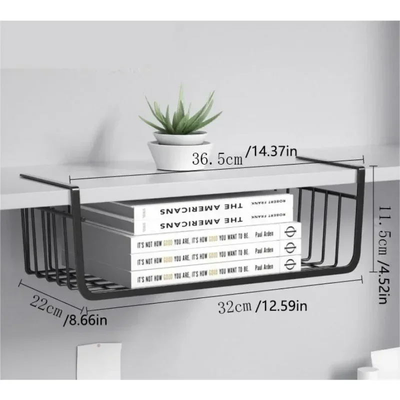 1 Buah Keranjang Penyimpanan G - Kitchen Gadgets Storage Ideas ulasan dan harga