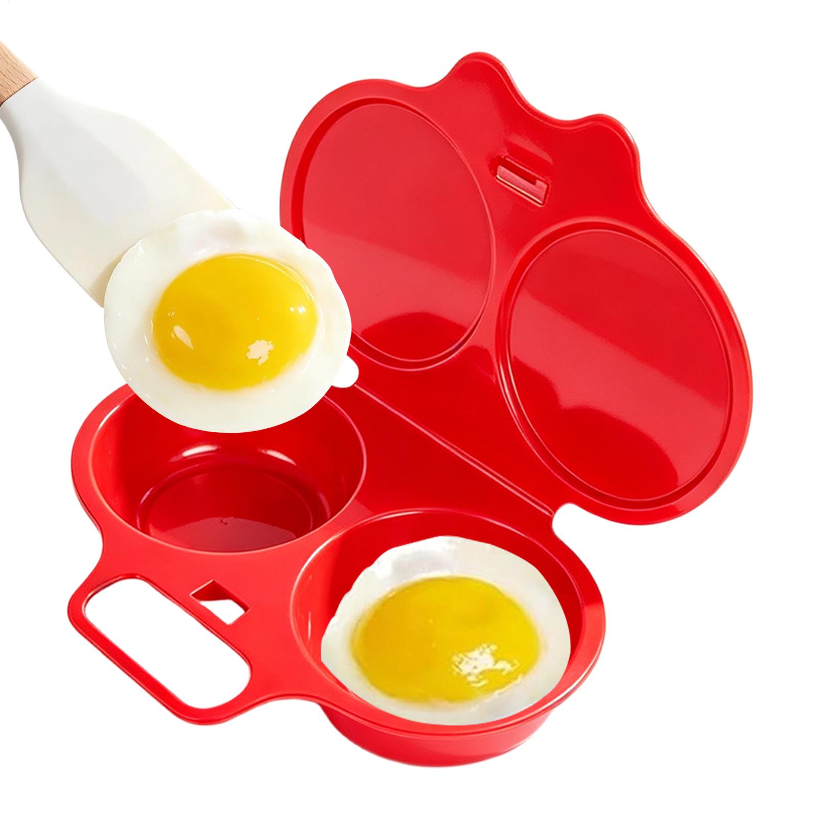 Cetakan Telur Plastik Food Gra - Kitchen Gadgets Men ulasan dan harga